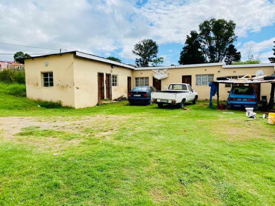 Commercial Property for Sale in Mthata Eastern Cape